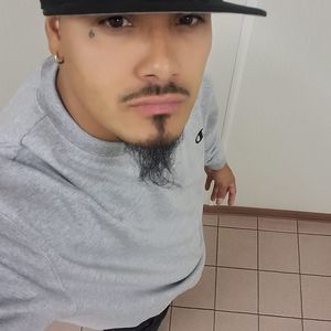 Meet your Posher, Angelo